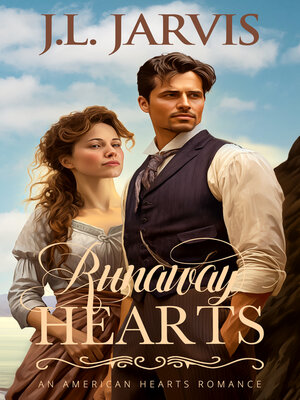cover image of Runaway Hearts